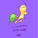 Alien Hominid