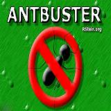 Ant Buster