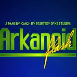 Arkanoid