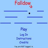 Falldown