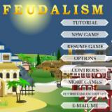 Feudalism