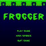 Frogger