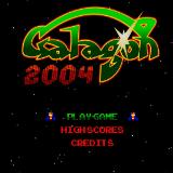 Galaga