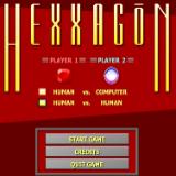 Hexxagon