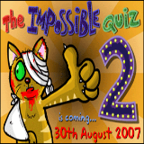 The Impossible Quiz 2